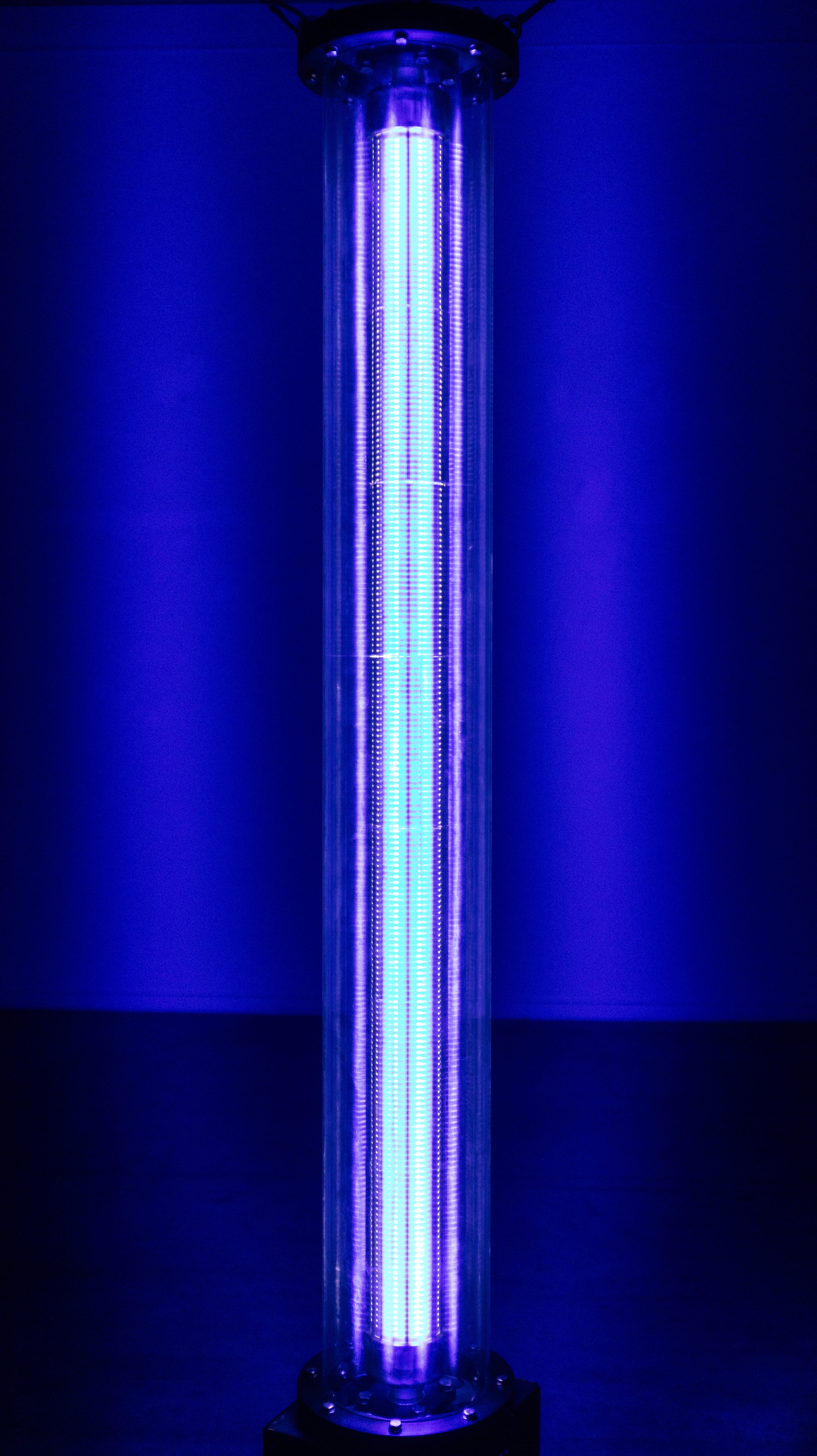 WHITE SPACE